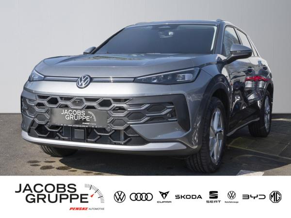 Volkswagen T-Roc Style 1.5 l eTSI Pano/IQ.Drive/Navi