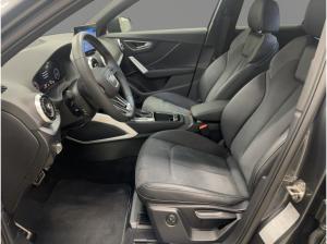 Audi Q2 35 TDI S tronic 2xS LINE/MATRIX/SONOS/AHK/NAV