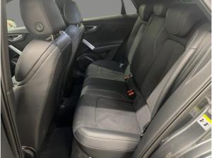 Audi Q2 35 TDI S tronic 2xS LINE/MATRIX/SONOS/AHK/NAV