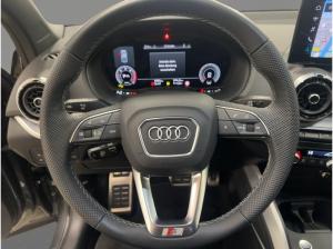 Audi Q2 35 TDI S tronic 2xS LINE/MATRIX/SONOS/AHK/NAV