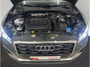 Audi Q2 35 TDI S tronic 2xS LINE/MATRIX/SONOS/AHK/NAV