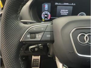 Audi Q2 35 TDI S tronic 2xS LINE/MATRIX/SONOS/AHK/NAV