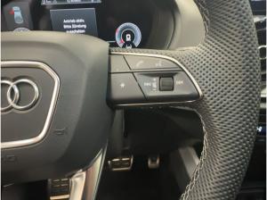 Audi Q2 35 TDI S tronic 2xS LINE/MATRIX/SONOS/AHK/NAV