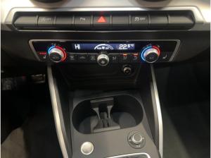 Audi Q2 35 TDI S tronic 2xS LINE/MATRIX/SONOS/AHK/NAV