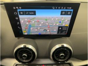 Audi Q2 35 TDI S tronic 2xS LINE/MATRIX/SONOS/AHK/NAV