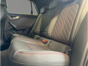 Audi Q2 S line 35 TFSI Matrix AHK