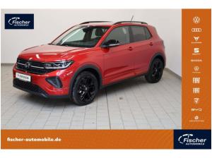 Volkswagen T-Cross 1.0 TSI OPF R-Line Black Style | 📣 Mai-Aktion – sofort verfügbar! 📣