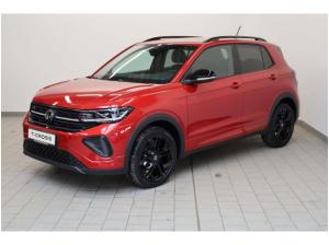 Volkswagen T-Cross 1.0 TSI OPF R-Line Black Style | 📣 Mai-Aktion – sofort verfügbar! 📣