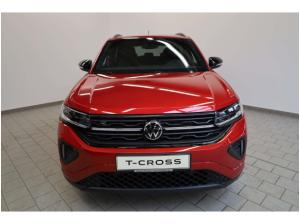 Volkswagen T-Cross 1.0 TSI OPF R-Line Black Style | 📣 Mai-Aktion – sofort verfügbar! 📣