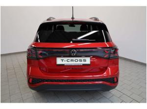 Volkswagen T-Cross 1.0 TSI OPF R-Line Black Style | 📣 Mai-Aktion – sofort verfügbar! 📣