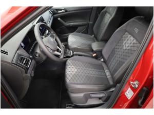 Volkswagen T-Cross 1.0 TSI OPF R-Line Black Style | 📣 Mai-Aktion – sofort verfügbar! 📣