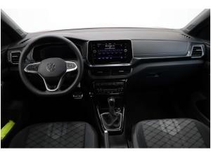 Volkswagen T-Cross 1.0 TSI OPF R-Line Black Style | 📣 Mai-Aktion – sofort verfügbar! 📣