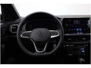 Volkswagen T-Cross 1.0 TSI OPF R-Line Black Style | 📣 Mai-Aktion – sofort verfügbar! 📣