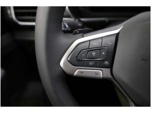 Volkswagen T-Cross 1.0 TSI OPF R-Line Black Style | 📣 Mai-Aktion – sofort verfügbar! 📣