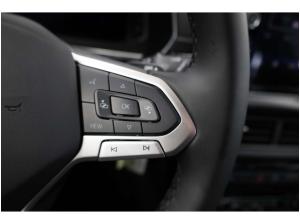 Volkswagen T-Cross 1.0 TSI OPF R-Line Black Style | 📣 Mai-Aktion – sofort verfügbar! 📣