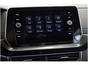 Volkswagen T-Cross 1.0 TSI OPF R-Line Black Style | 📣 Mai-Aktion – sofort verfügbar! 📣