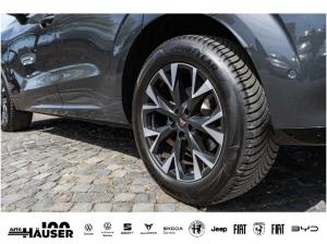 Cupra Terramar 1.5 eTSI DSG HUD TOP-VIEW MEMORY EL. HECKKL.