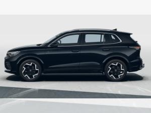 Volkswagen Tiguan 1.5 TDI DSG R-Line🚀INKL. ANHÄNGEVORRICHTUNG🚀