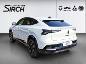 Renault Rafale Esprit Alpine E-Tech Plug-in Hybrid 300 4x4