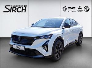 Renault Rafale Esprit Alpine E-Tech Plug-in Hybrid 300 4x4