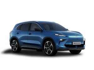 MG S5 EV *Luxury*64kwH*Long Range*SONDERAKTION mit Tageszulassung!!