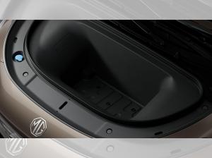 MG S6 EV *Luxury 77 kWh RWD* Förderfähig*