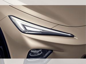 MG S6 EV *Luxury 77 kWh RWD* Förderfähig*