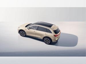 MG S6 EV *Luxury 77 kWh RWD* Förderfähig*