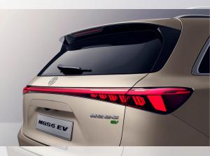 MG S6 EV *Luxury 77 kWh RWD* Förderfähig*