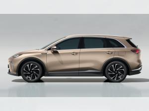 MG S6 EV *Luxury 77 kWh AWD* Förderfähig*