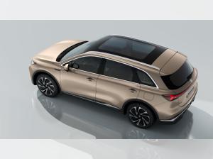 MG S6 EV *Luxury 77 kWh AWD* Förderfähig*