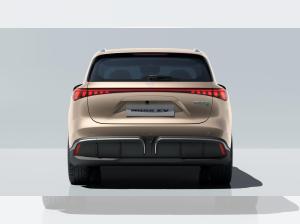 MG S6 EV *Luxury 77 kWh AWD* Förderfähig*