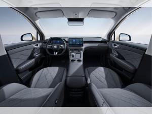 MG S6 EV *Luxury 77 kWh AWD* Förderfähig*