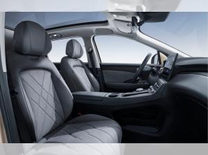 MG S6 EV *Luxury 77 kWh AWD* Förderfähig*