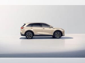 MG S6 EV *Luxury 77 kWh AWD* Förderfähig*