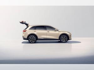 MG S6 EV *Luxury 77 kWh AWD* Förderfähig*