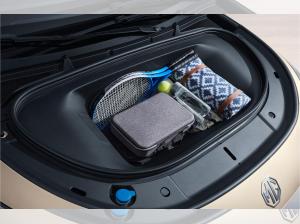 MG S6 EV *Luxury 77 kWh AWD* Förderfähig*