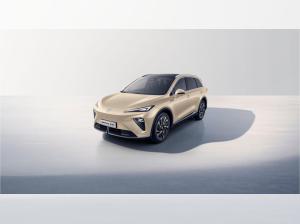 MG S6 EV *Luxury 77 kWh AWD* Förderfähig*