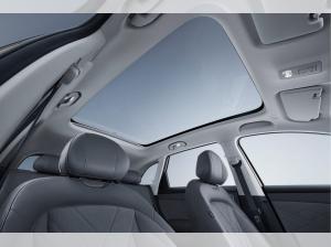 MG S6 EV *Luxury 77 kWh AWD* Förderfähig*