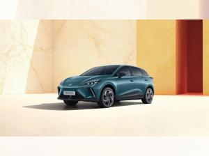 MG MG4 *Premium 64 kWh* Facelift 2026*