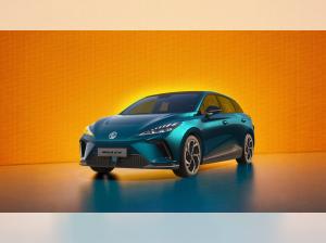 MG MG4 *Premium 64 kWh* Facelift 2026*