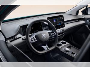 MG MG4 *Premium 64 kWh* Facelift 2026*