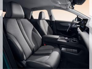 MG MG4 *Premium 77 kWh* Große Batterie*