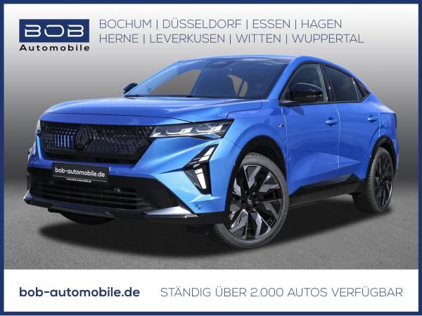 Renault Rafale Esprit Alpine Plug-in Hybrid 300 4x4⛔️GEWERBE-DEAL⛔️