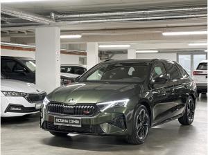 Skoda Octavia Combi RS 2.0 TSI 7-Gang-DSG