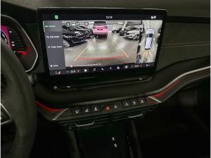 Skoda Octavia Combi RS 2.0 TSI 7-Gang-DSG