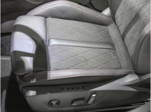 Skoda Octavia Combi RS 2.0 TSI 7-Gang-DSG