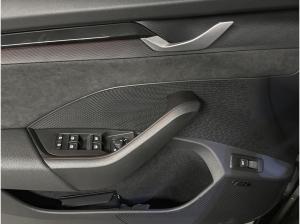 Skoda Octavia Combi RS 2.0 TSI 7-Gang-DSG