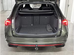 Skoda Octavia Combi RS 2.0 TSI 7-Gang-DSG