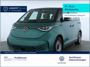 Volkswagen ID.Buzz ID. Buzz Pro AHK Navi Harman Kardon Bluetooth LED